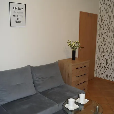 Goscinne Przy Kochanowskiego Mielno (Koszalin)