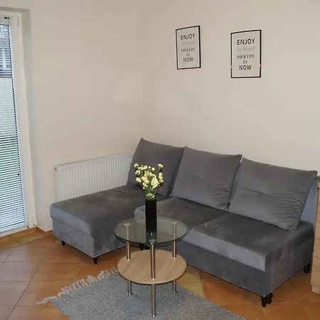 Alloggio in famiglia Goscinne Przy Kochanowskiego