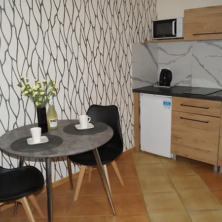 Alloggio in famiglia Goscinne Przy Kochanowskiego