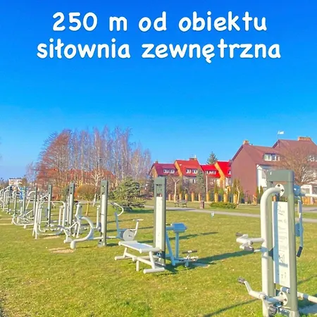 Alloggio in famiglia Goscinne Przy Kochanowskiego