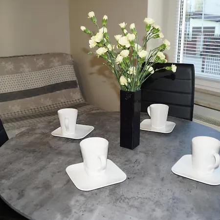 Alloggio in famiglia Goscinne Przy Kochanowskiego