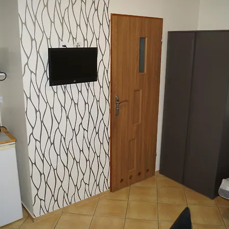 Alloggio in famiglia Goscinne Przy Kochanowskiego Mielno (Koszalin)