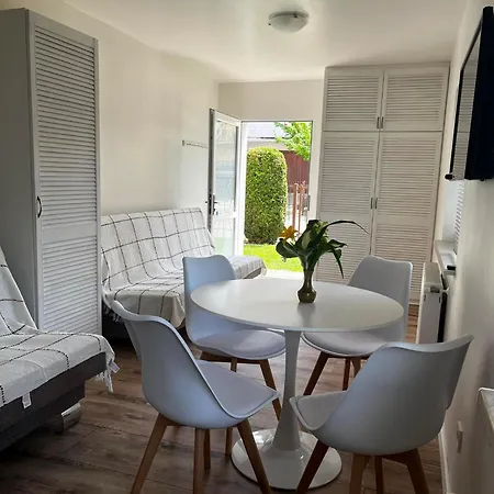 Goscinne Przy Kochanowskiego Homestay szállás *