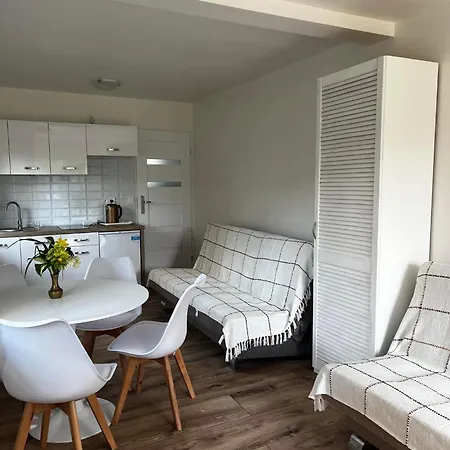 Goscinne Przy Kochanowskiego Homestay