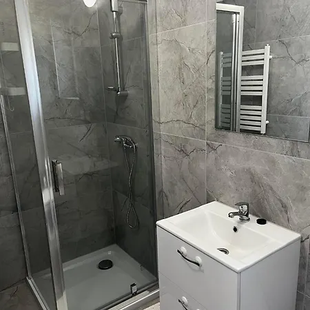 Goscinne Przy Kochanowskiego Homestay szállás Mielno