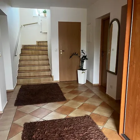 Goscinne Przy Kochanowskiego Alloggio in famiglia *