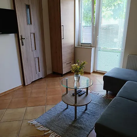 Goscinne Przy Kochanowskiego Homestay szállás