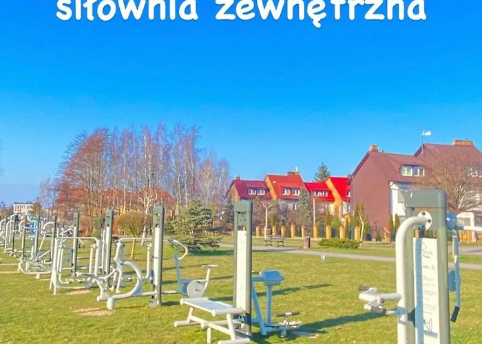 Pansiyon Goscinne Przy Kochanowskiego